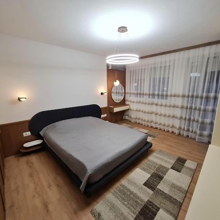 Rita Apartment Gjakova Extérieur photo