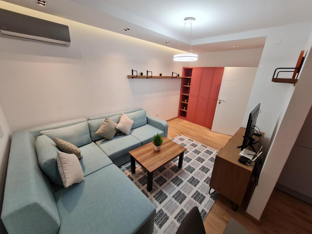 Rita Apartment Gjakova Extérieur photo