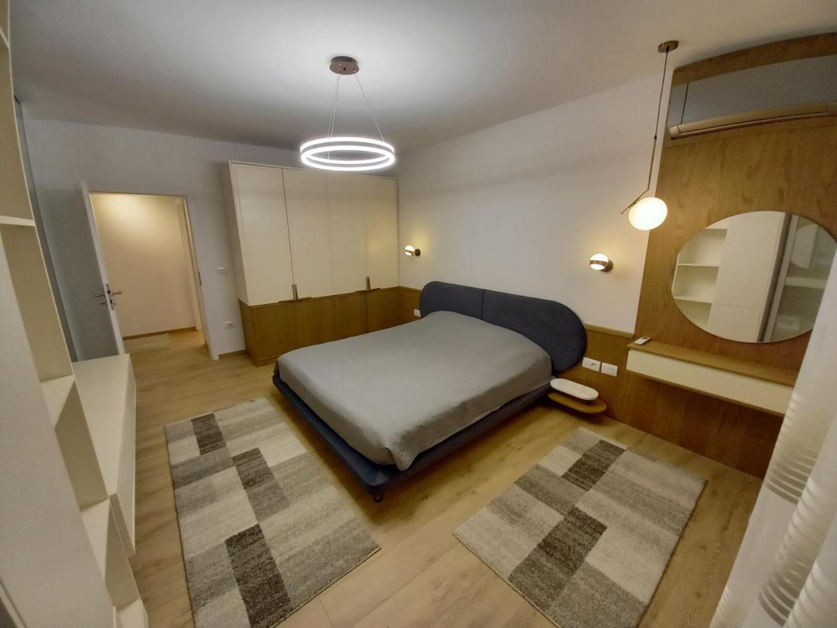 Rita Apartment Gjakova Extérieur photo