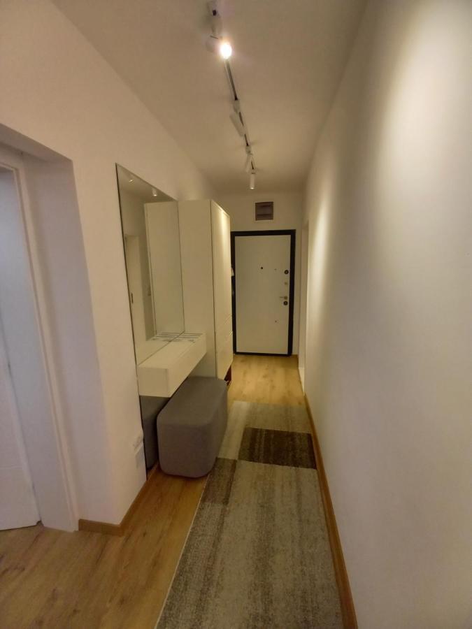 Rita Apartment Gjakova Extérieur photo