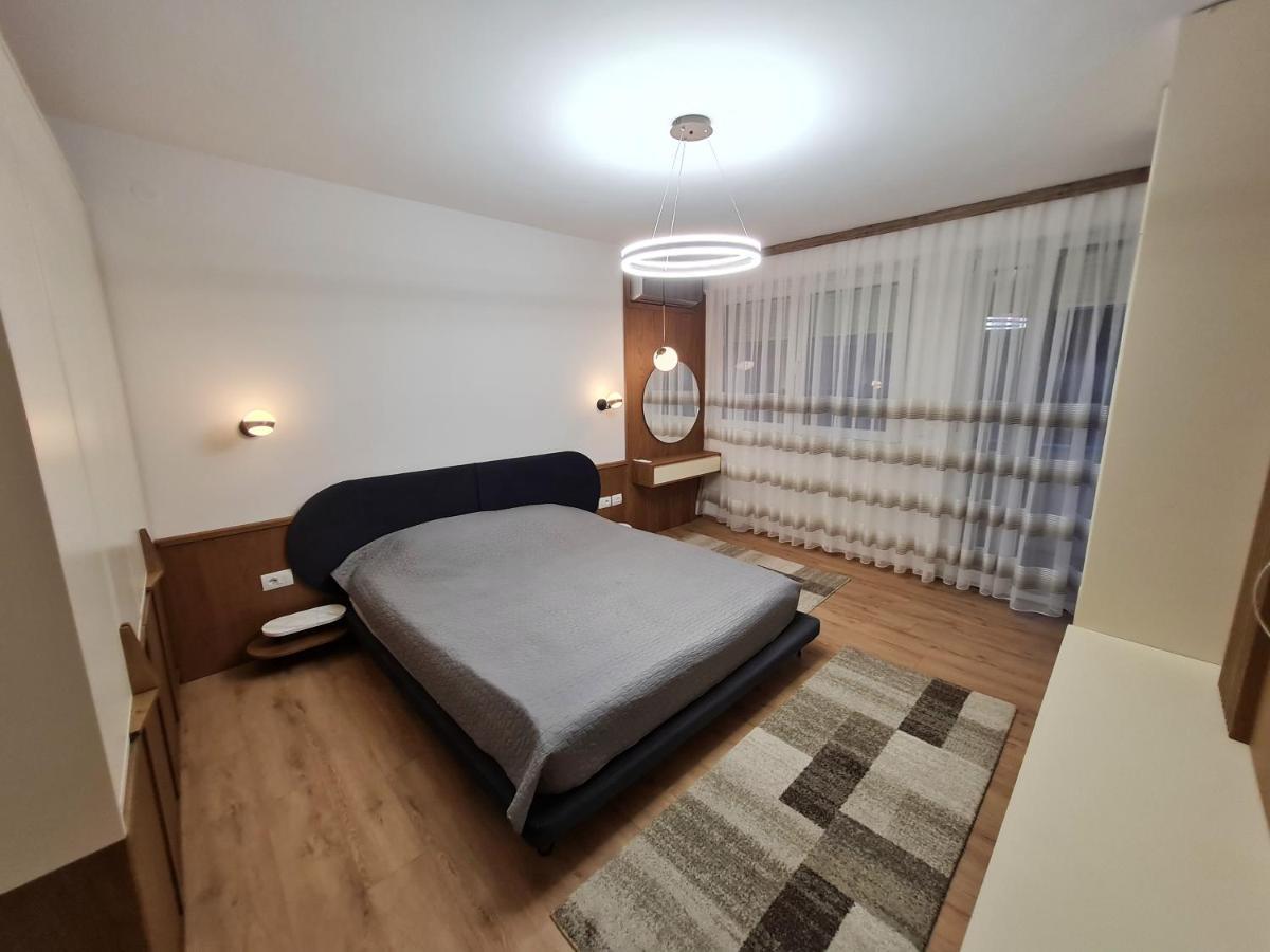 Rita Apartment Gjakova Extérieur photo