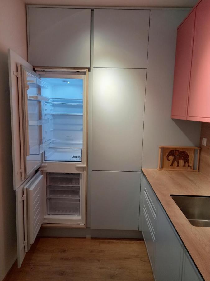 Rita Apartment Gjakova Extérieur photo