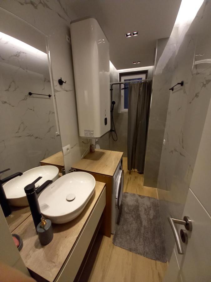 Rita Apartment Gjakova Extérieur photo